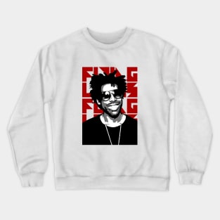 FlyLo Crewneck Sweatshirt